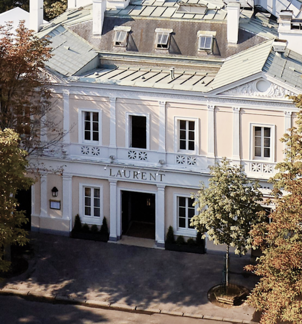 Chantier Ministère de la Justice, Russy-Bémont, photo 2